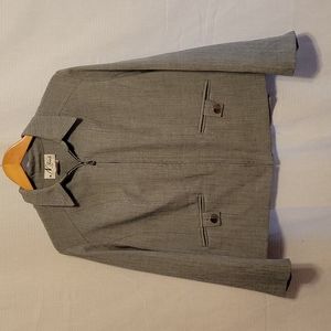 N Touch Petite Blazer